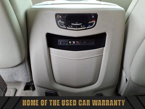 Used 2015 Cadillac Escalade Premium image 29