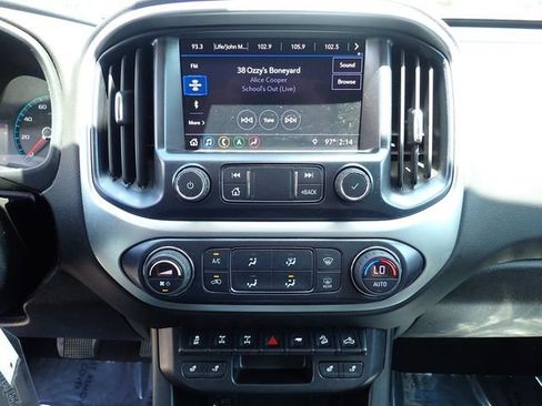 Used 2019 Chevrolet Colorado ZR2 AWD/4WD image 25