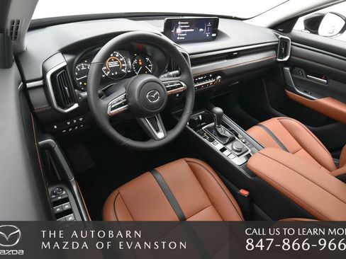New 2026 MAZDA CX-50 Meridian Edition w/ Weather Package AWD/4WD image 30