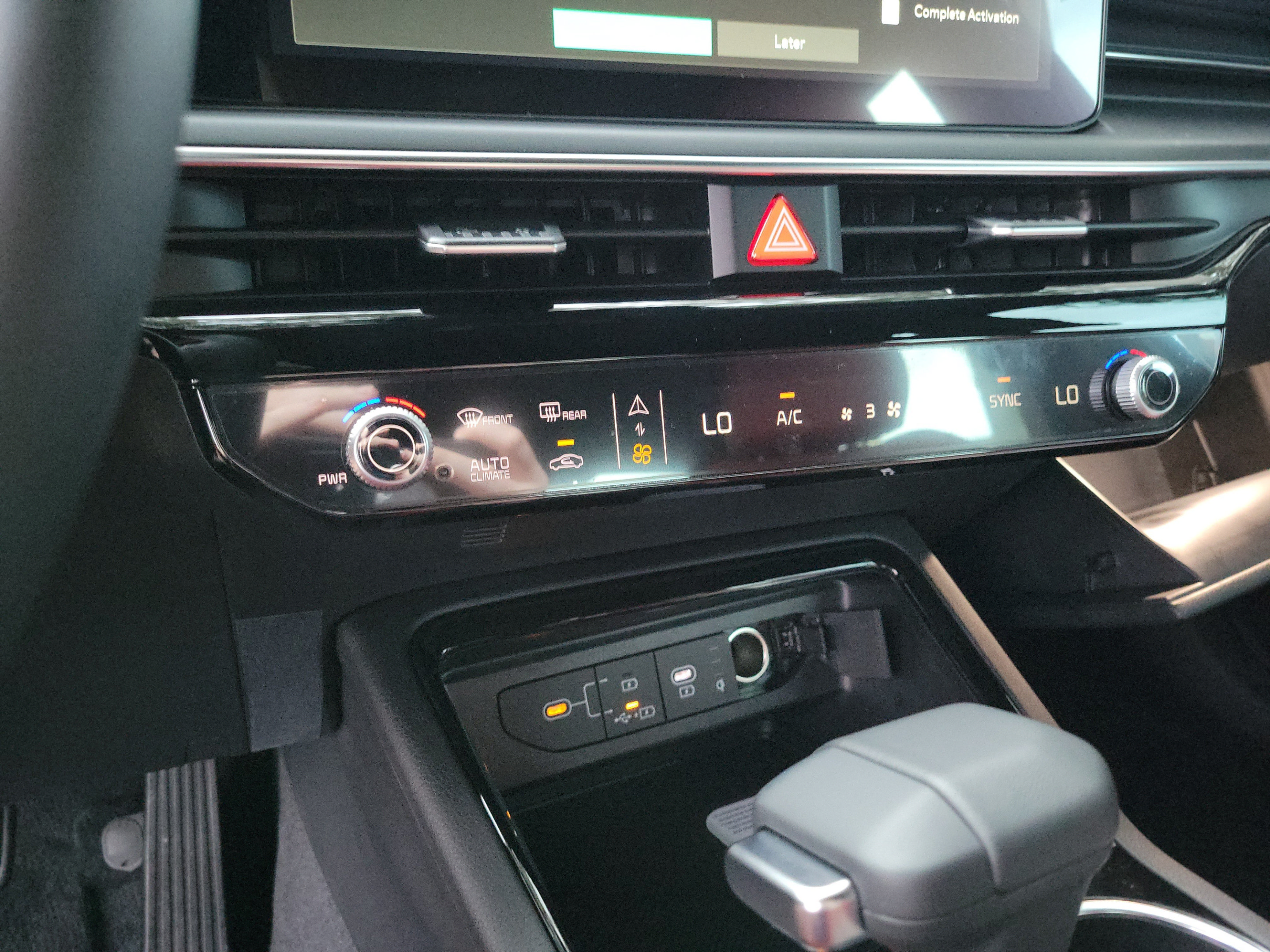 New 2026 Kia K5 GT-Line w/ GT-Line Red Interior Package FWD image 22