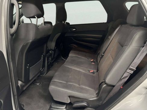 Used 2022 Dodge Durango GT AWD/4WD image 17