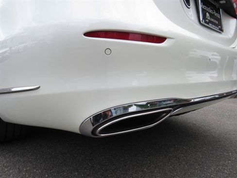 Certified 2023 Mercedes-Benz S 500 4MATIC image 34