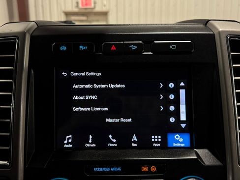 Used 2017 Ford F250 Lariat w/ Lariat Ultimate Package image 51