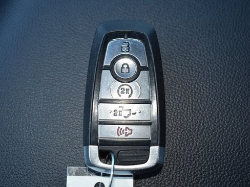 Used 2024 Ford F150 XLT w/ Equipment Group 302A MID image 38