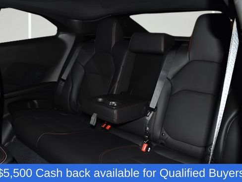 New 2026 Dodge Charger Scat Pack AWD/4WD image 31