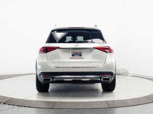 Used 2022 Mercedes-Benz GLE 350 4MATIC image 10
