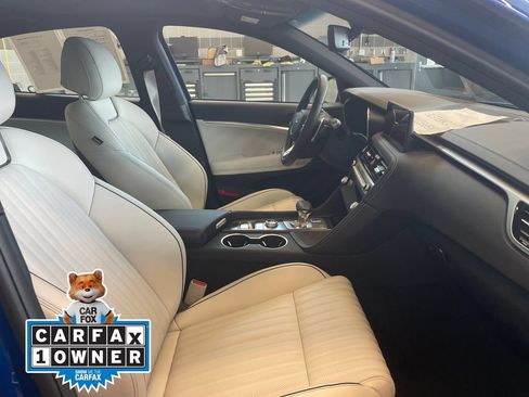 Used 2026 Genesis G70 3.3T Sport Prestige RWD image 8