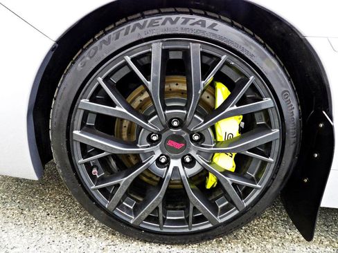 Used 2018 Subaru WRX STI image 18