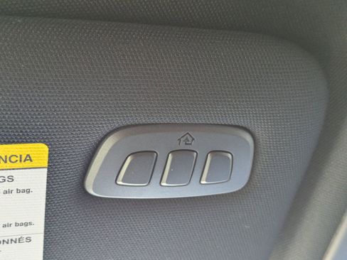 New 2026 Ford Explorer ST w/ Sun And Sound Package image 25