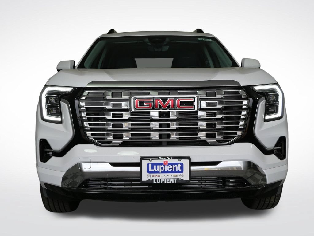 New 2027 GMC Terrain Denali w/ LPO, Floor Liner Package AWD/4WD image 8