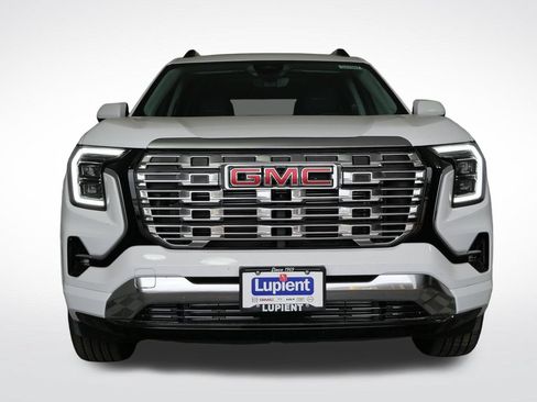 New 2027 GMC Terrain Denali w/ LPO, Floor Liner Package AWD/4WD image 8