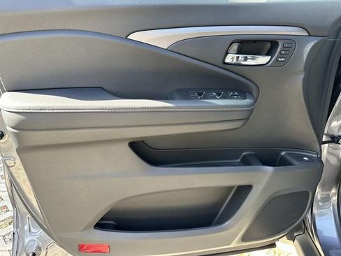 New 2026 Honda Ridgeline RTL image 18