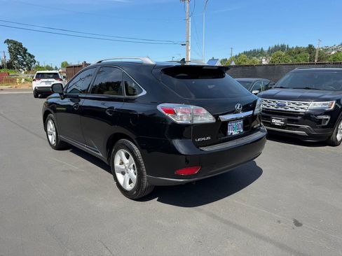 Used 2010 Lexus RX 350 AWD image 7