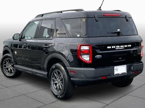 Used 2023 Ford Bronco Sport Big Bend image 12