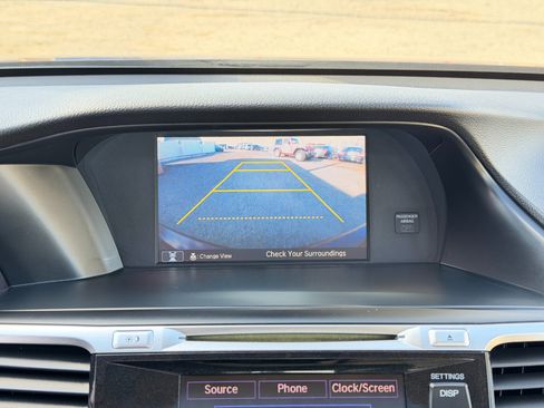 Used 2013 Honda Accord EX-L image 24