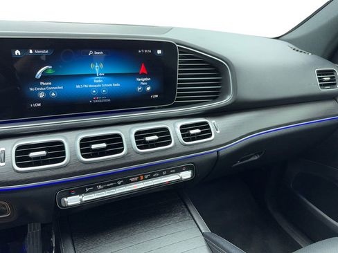 Used 2022 Mercedes-Benz GLE 350 w/ Premium Package image 23