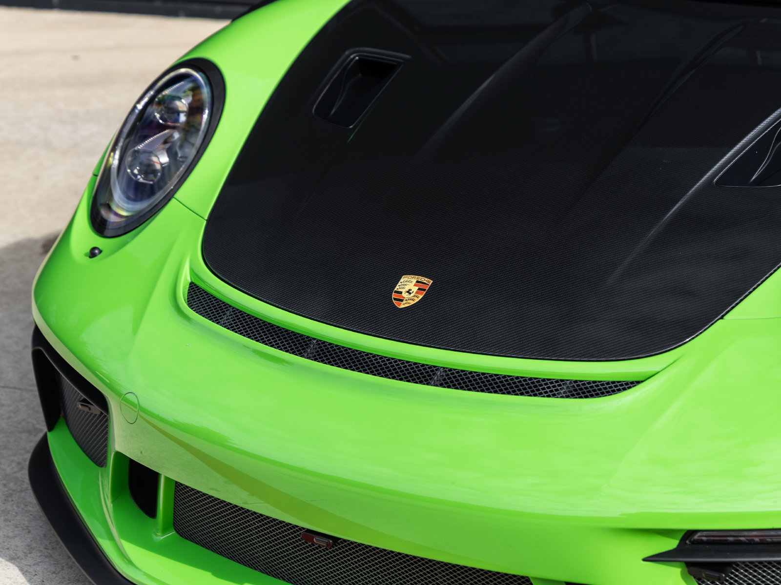 Used 2019 Porsche 911 GT3 RS RWD image 24