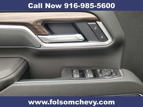 New 2026 Chevrolet Silverado 2500 LT w/ Safety Package image 17