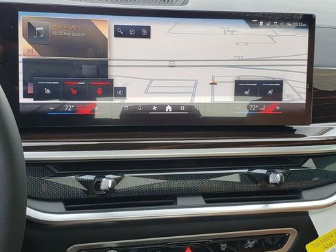 New 2026 BMW X5 xDrive40i image 24