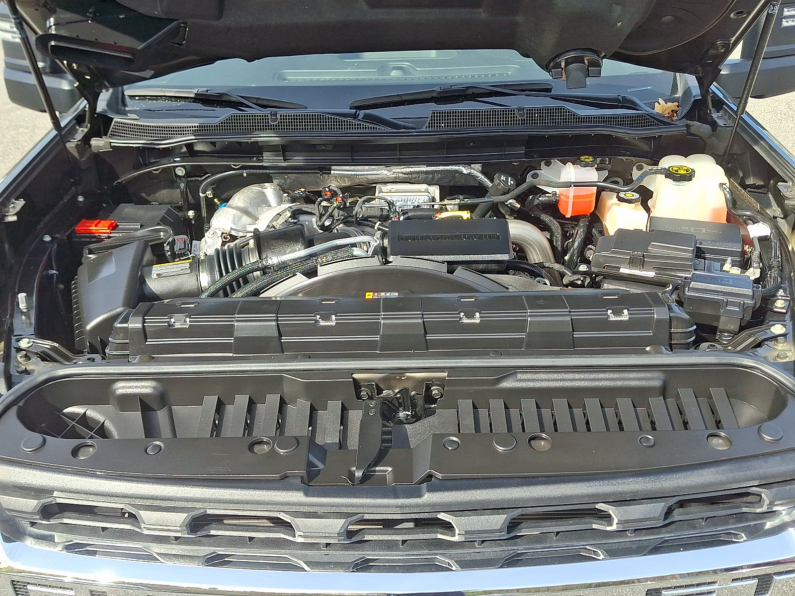 Used 2022 Chevrolet Silverado 3500 LT w/ All Star Edition AWD/4WD image 28