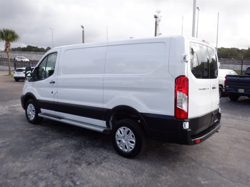 Used 2024 Ford Transit 250 Low Roof w/ Exterior Upgrade Package image 3