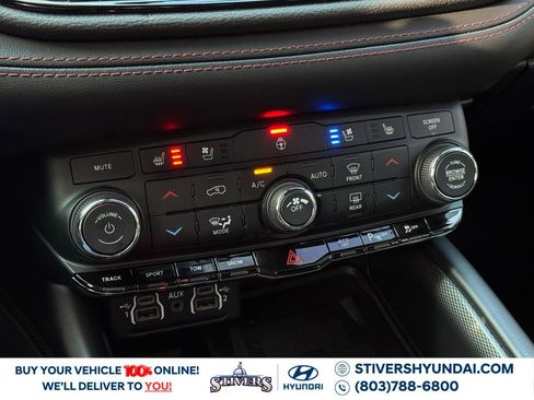 Used 2021 Dodge Durango R/T w/ Tow 'N Go Package image 42