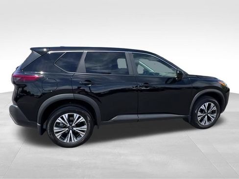 Used 2023 Nissan Rogue SV AWD/4WD image 7