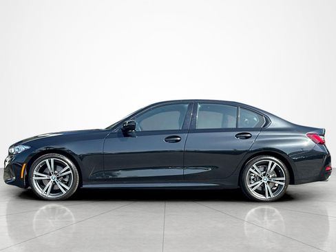 Used 2023 BMW 330i Sedan w/ Premium Package RWD image 2