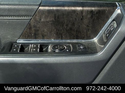 Used 2024 Ford F350 Lariat w/ Lariat Ultimate Package image 25