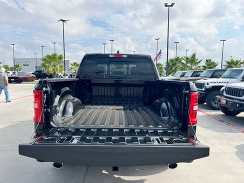 New 2026 RAM 1500 Laramie image 27