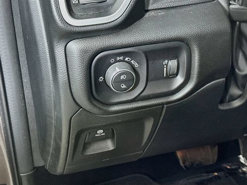 Used 2023 RAM 1500 Big Horn AWD/4WD image 21