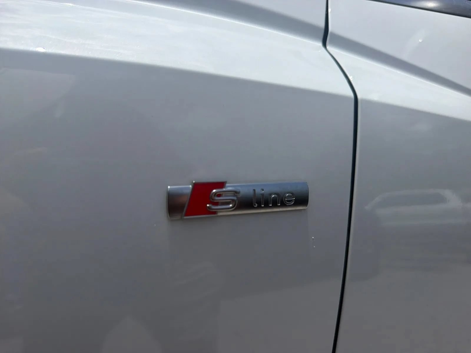 Used 2025 Audi Q3 2.0T Premium AWD/4WD image 4