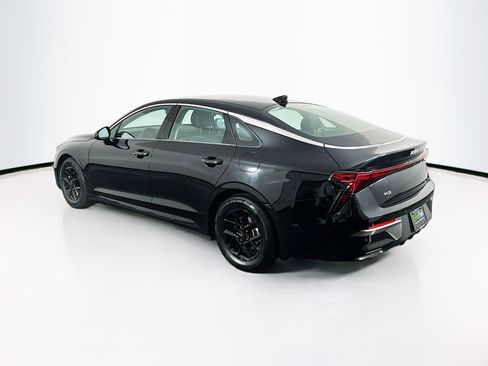 Used 2025 Kia K5 LXS image 5