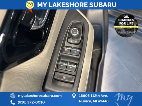 New 2025 Subaru Forester Limited image 11