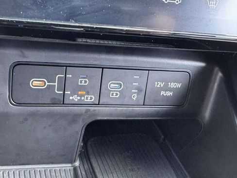 Used 2025 Hyundai Tucson XRT AWD/4WD image 26