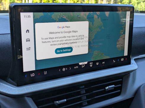 New 2026 Ford Explorer ST w/ Sun And Sound Package image 20