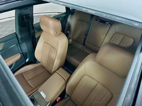 Used 2024 Audi A7 Prestige w/ Prestige Package image 22