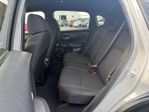 Used 2024 Honda HR-V Sport image 24