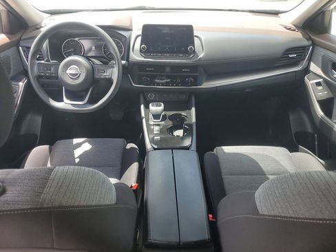 Certified 2023 Nissan Rogue SV FWD image 20