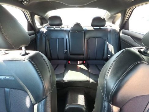 Used 2022 Kia K5 GT-Line w/ GT-Line Awd Premium Package image 22