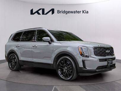 Certified 2022 Kia Telluride EX w/ EX Premium Package