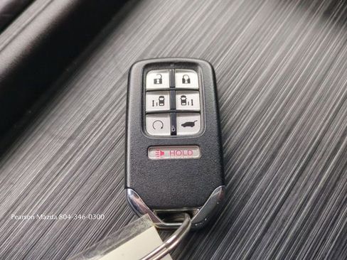 Used 2023 Honda Odyssey EX-L image 31