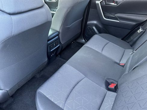 Certified 2022 Toyota RAV4 XLE image 11