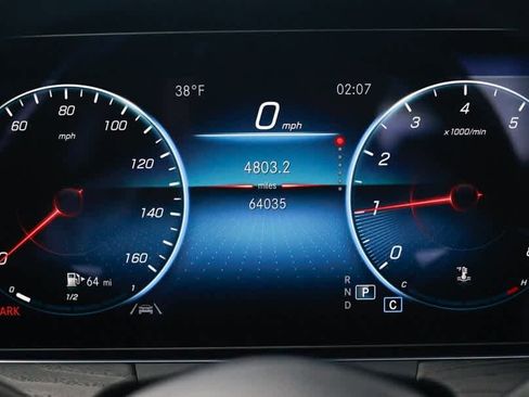 Certified 2023 Mercedes-Benz E 350 4MATIC Sedan image 17