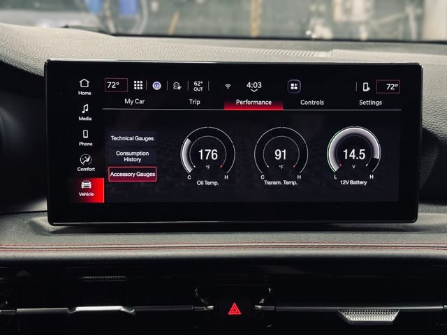 Used 2024 Dodge Hornet GT AWD/4WD image 34