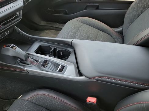 New 2026 Dodge Charger Scat Pack AWD/4WD image 20