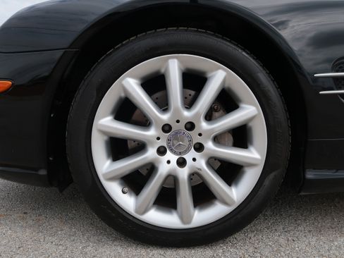 Used 2008 Mercedes-Benz SL 550 image 41