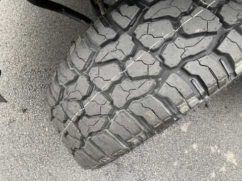 Used 2024 Toyota Sequoia SR5 w/ SR5 Premium Package image 12