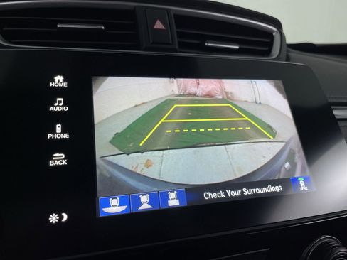 Used 2019 Honda CR-V EX-L image 16