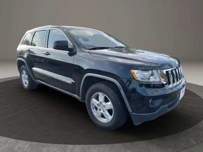 Used 2012 Jeep Grand Cherokee Laredo w/ Laredo E Group